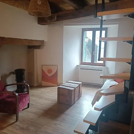 L'echappee Belle De L'aubrac *