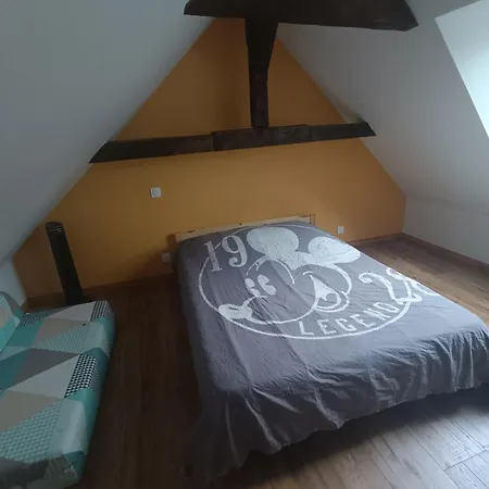 L'echappee Belle De L'aubrac