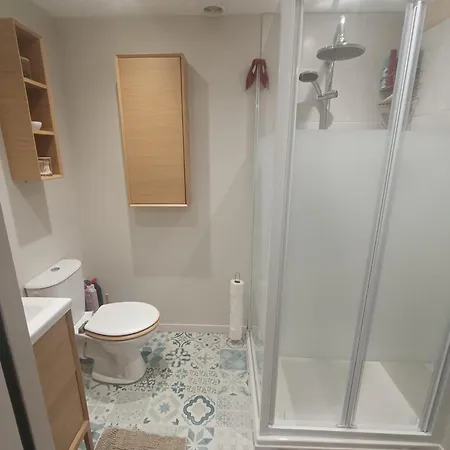 Tatil Evi L'echappee Belle De L'aubrac Saint-Chély-dʼAubrac